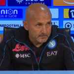 Tanggapan Luciano Spalletti Usai Napoli Ketemu Eintracht Frankfurt di 16 Besar Liga Champions