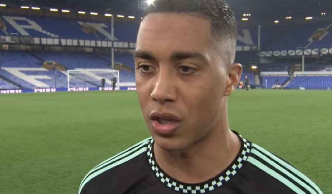Youri Tielemans