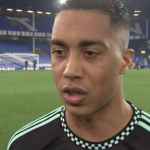 Youri Tielemans