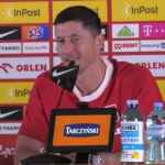 Robert Lewandowski, Timnas Polandia