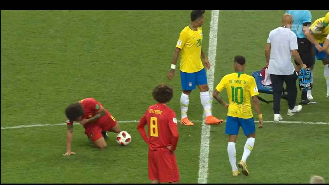 Roberto Firmino, Brasil Selain Firmino, Ada 6 Nama Terkenal Lain Hilang Dari Daftar Final Timnas Brasil Untuk Piala Dunia