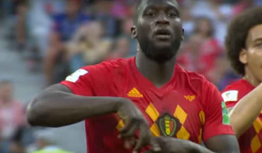 Roberto Martinez Bicara Kans Romelu Lukaku Tampil di Piala Dunia 2022