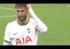 Drama 7 Gol Spurs vs Leeds, Empat Gol Disarangkan Oleh Rodrigo