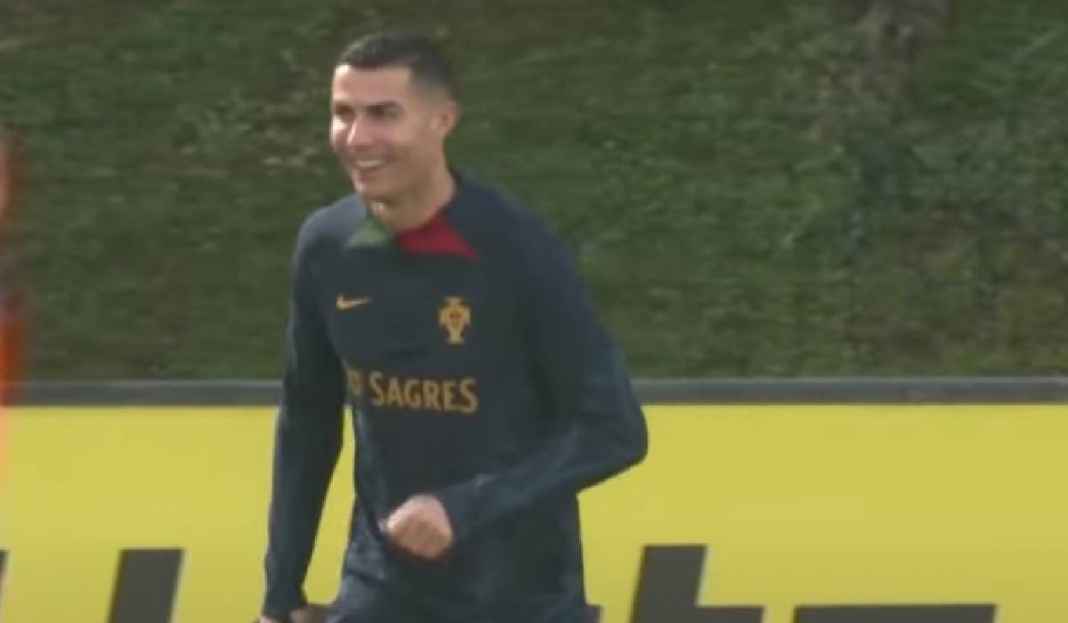Cristiano Ronaldo Cristiano Ronaldo