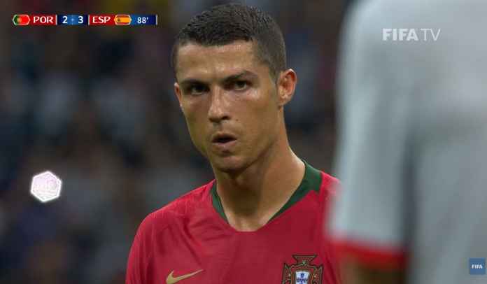 Timnas Portugal Umumkan Skuad Resmi Piala Dunia 2022, Termasuk Cristiano Ronaldo