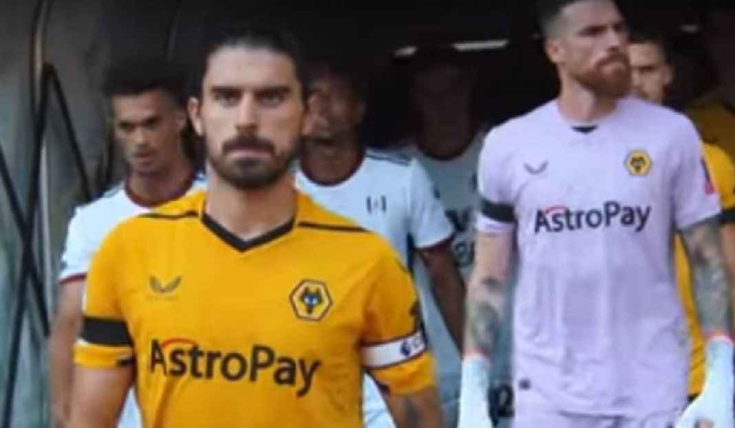 Ruben Neves Jamin Julen Lopetegui Pelatih yang Tepat untuk Wolves Julen Lopetegui Latih Wolves, Ruben Neves Bersemangat!