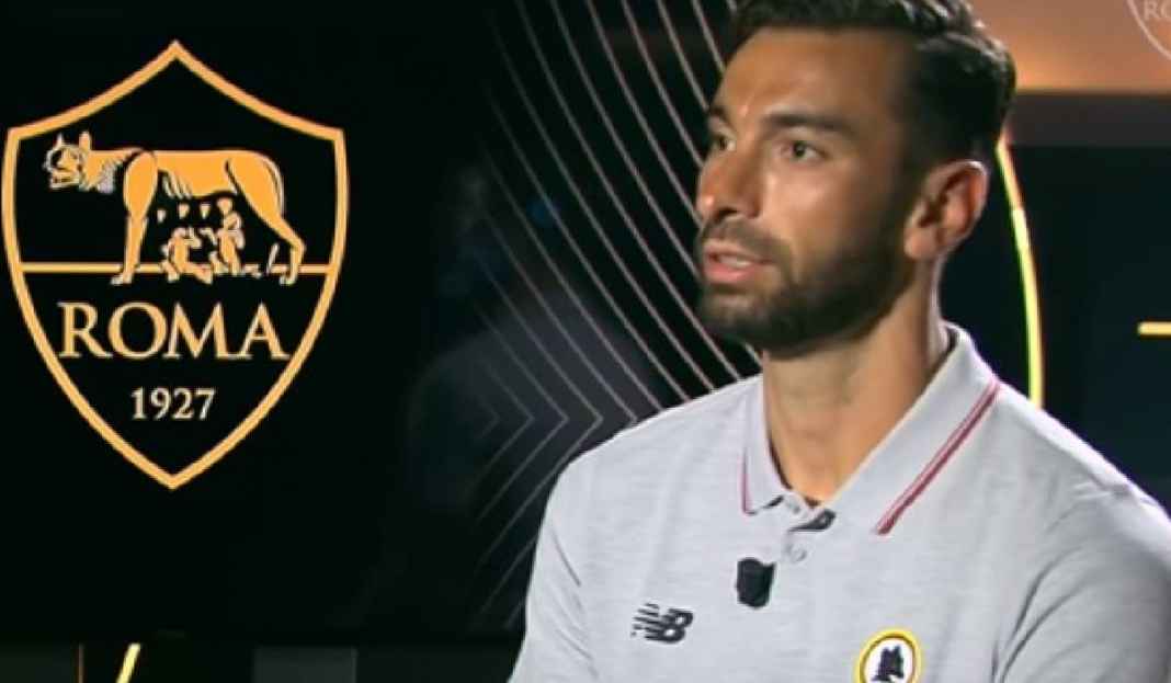 AS Roma Bapuk di 3 Laga Terakhir Liga Italia, Rui Patricio Janjikan Satu Hal ke Fans