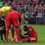 Bayern Munchen Menang Tadi Malam, Tapi Sadio Mane Cedera!