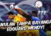 Cody Gakpo vs Edouard Mendy di laga Senegal vs Belanda
