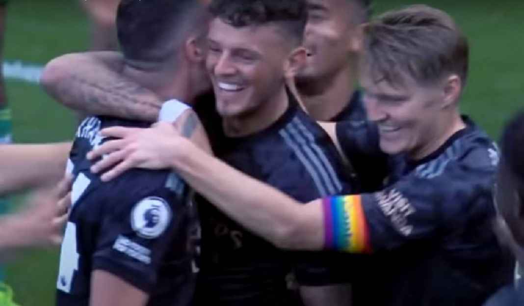 Sergio Mulai Jagokan Arsenal Juara Bukan Manchester City Lagi, Sergio Aguero Jagokan Arsenal Juara Liga Inggris