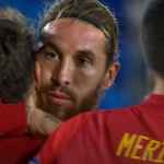 Sergio Ramos Tak Diajak Bela Timnas Spanyol di Piala Dunia, Achraf Hakimi Sindir Luis Enrique!