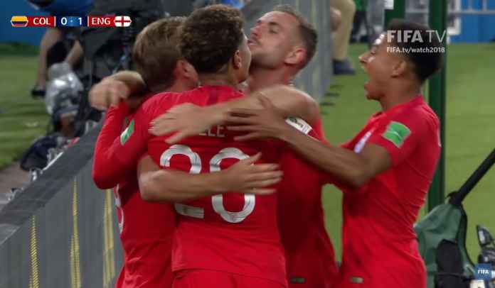 Skuad timnas Inggris bakal diumumkan Para Pemain Inggris Bakal Di-WA Dua Jam Sebelum Pengumuman Skuad Piala Dunia