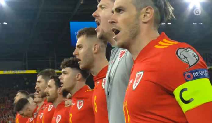 Ke Piala Dunia Pertama Sejak 64 Tahun, Ini Skuad 26 Pemain Timnas Wales ke Qatar