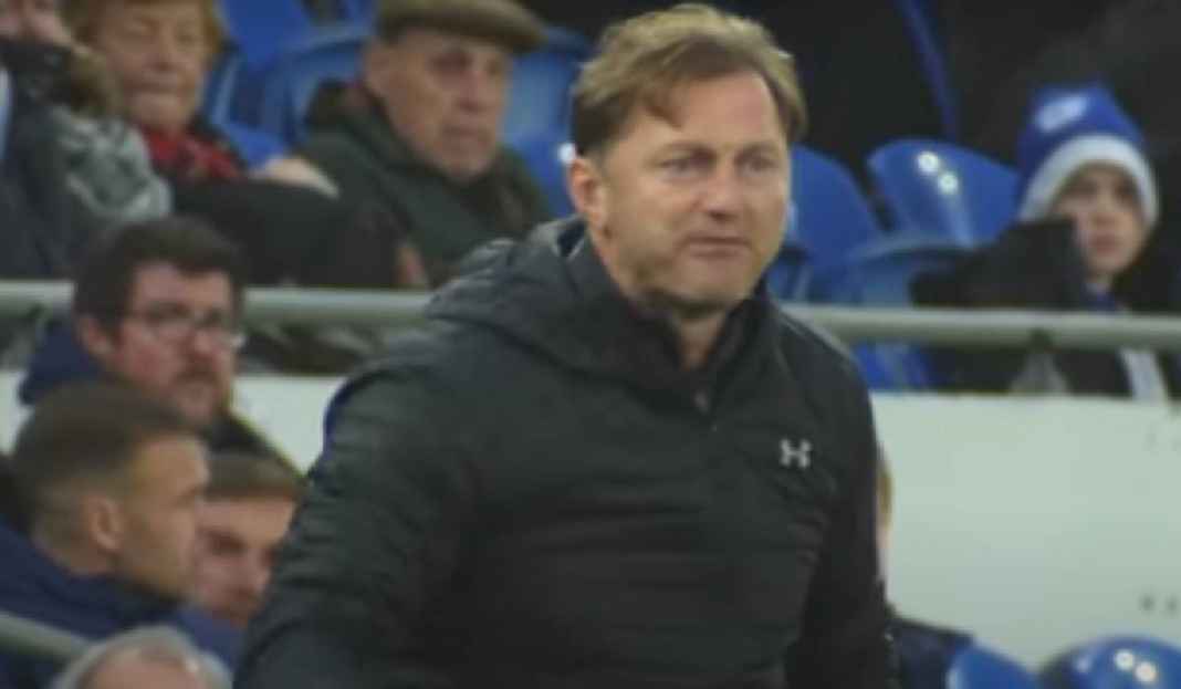Southampton Pecat Ralph Hasenhuttl Kalah dari Newcastle United, Southampton Resmi Pecat Ralph Hasenhuttl