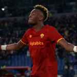 Satu Gol Tammy Abraham Kurang Banyak, Roma Gagal Naik ke Ranking Ketiga Serie A