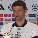 Thomas Muller, Timnas Jerman