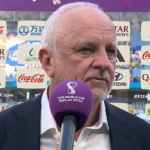 Timnas Australia, Graham Arnold