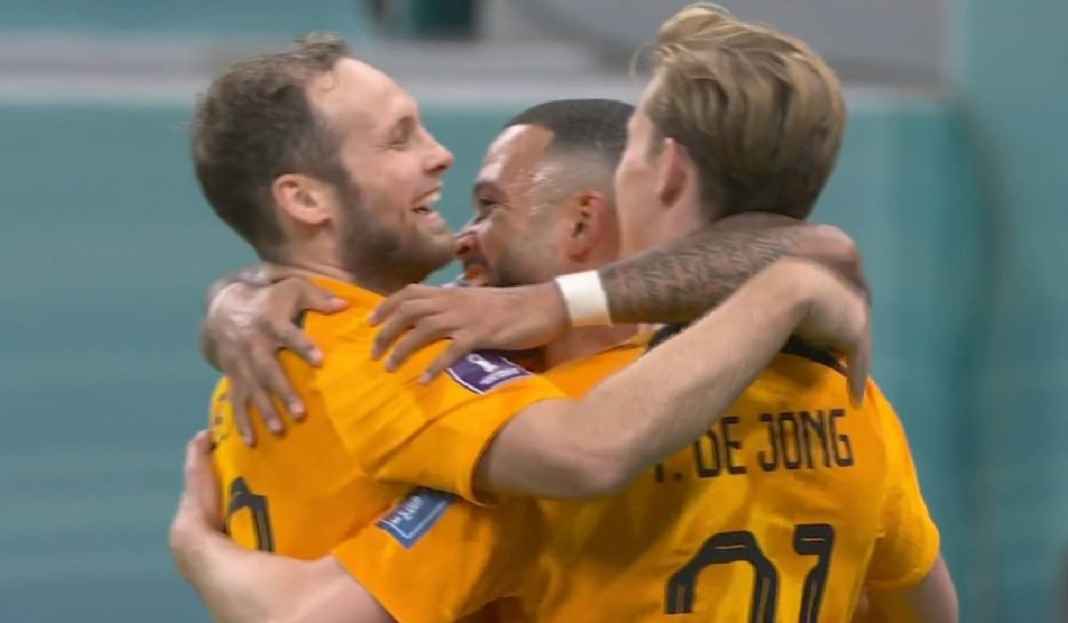 Timnas Belanda, Cody Gakpo Timnas Belanda, Cody Gakpo