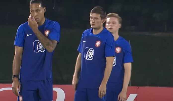 Timnas Belanda, Wesley Sneijder