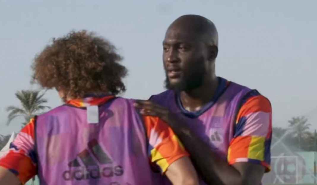 Timnas Belgia, Romelu Lukaku Apa Kabar Perkembangan Romelu Lukaku yang Cedera?