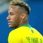 Timnas Brasil, Neymar