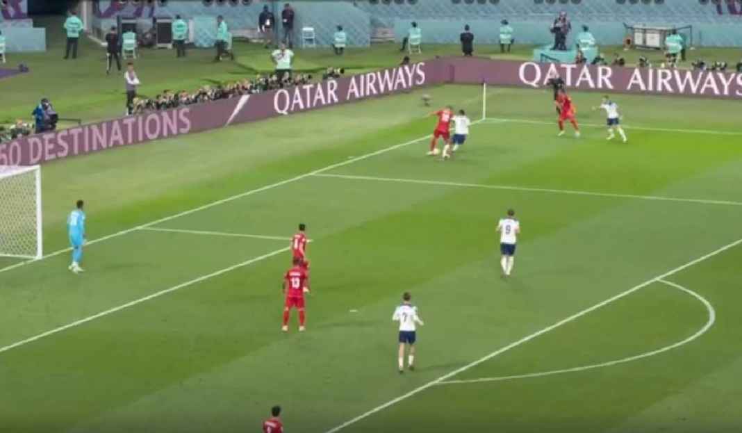 Timnas Inggris, Bukayo Saka Timnas Inggris, Bukayo Saka