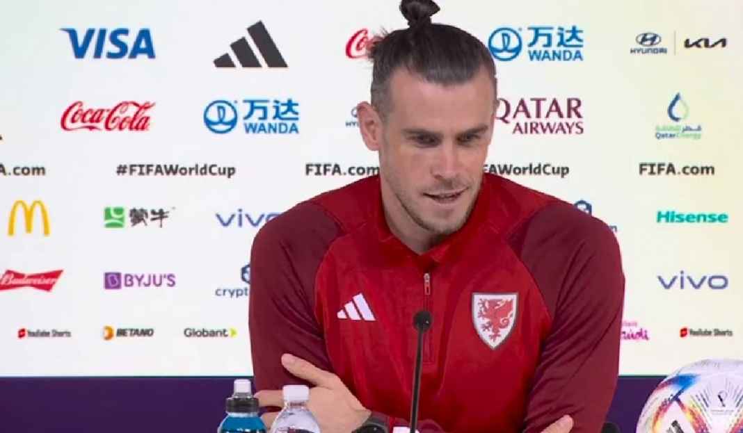Timnas Inggris, Gareth Bale Timnas Inggris, Gareth Bale