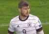 Penyebab Timo Werner Absen di Piala Dunia 2022