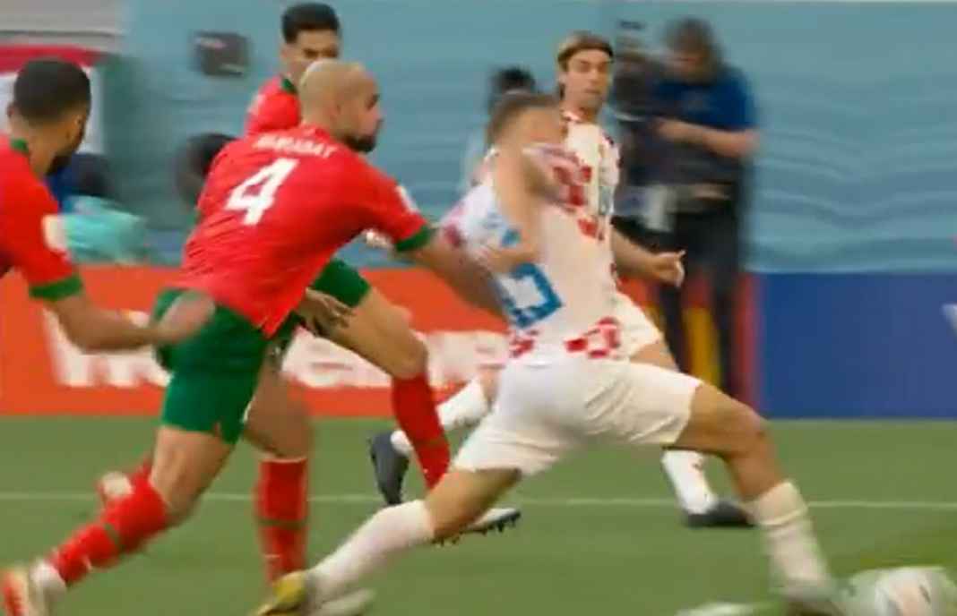 Timnas Kanada, Timnas Kroasia Timnas Kanada, Timnas Kroasia