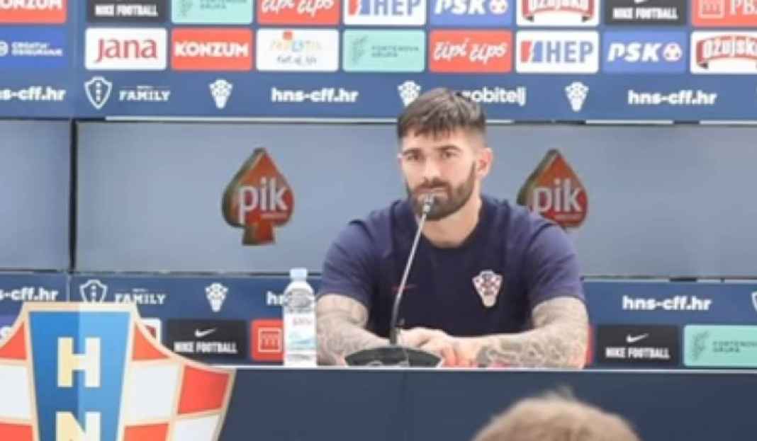 Awas, Timnas Kroasia Pasang Target Tinggi di Piala Dunia 2022