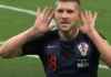 Jelang Piala Dunia, Timnas Kroasia Tendang Ante Rebic