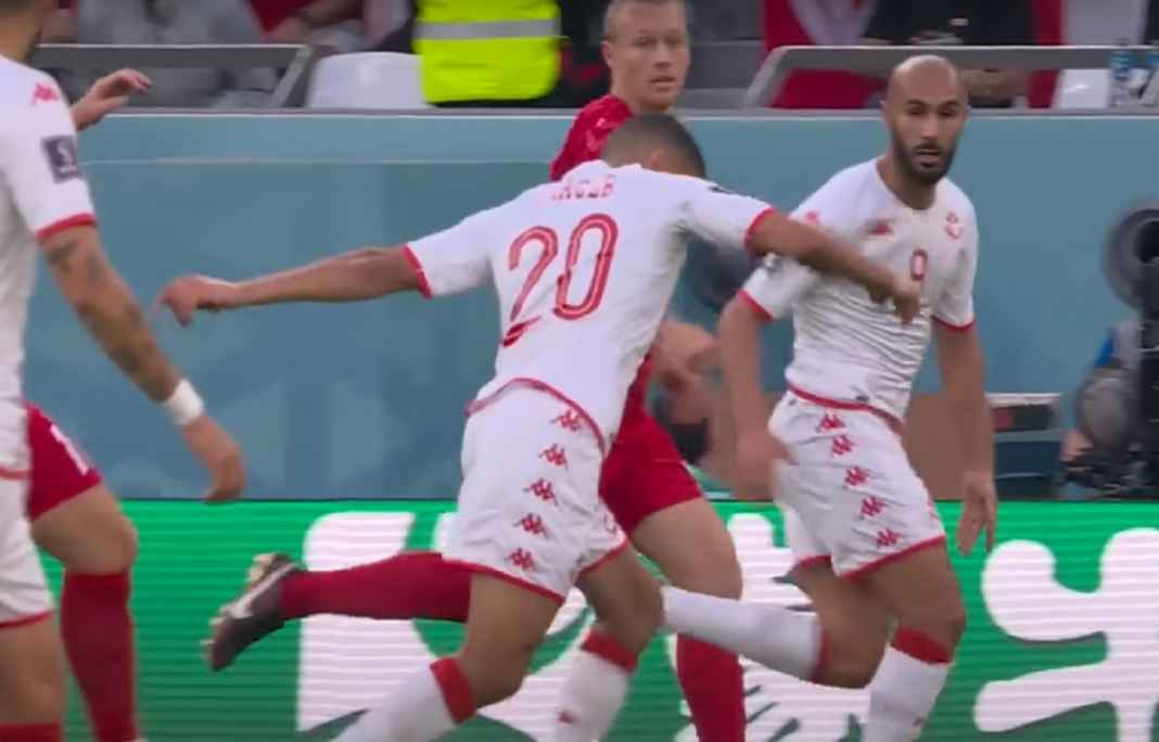 Timnas Perancis, Timnas Tunisia Timnas Perancis Sudah Aman, Siap Halangi Tunisia Melaju ke 16 Besar