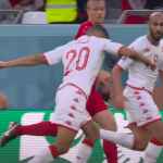 Timnas Perancis Sudah Aman, Siap Halangi Tunisia Melaju ke 16 Besar