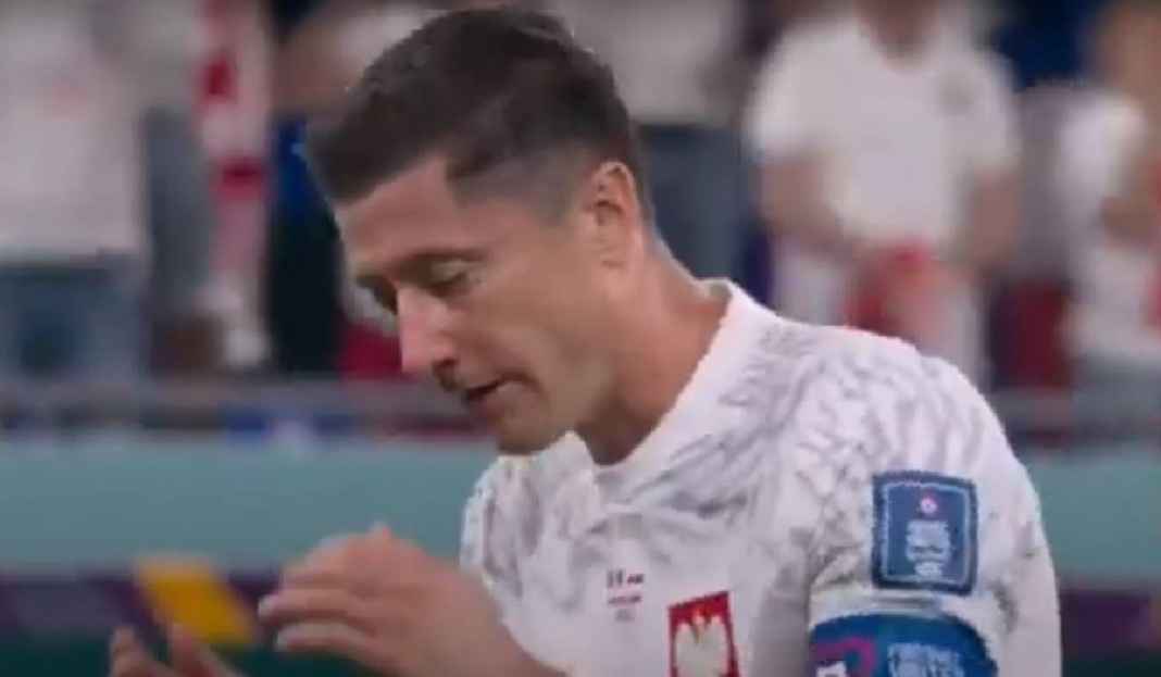 Timnas Polandia, Robert Lewandowski Timnas Polandia, Robert Lewandowski