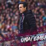 Aston Villa Menang Lagi! Unai Emery Catatkan Kemenangan Kedua di Liga Inggris