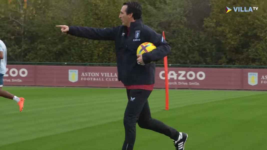 Unai Emery Tangan Emas Unai Emery, Baru Datang Sudah Kalahkan Man United 3-1