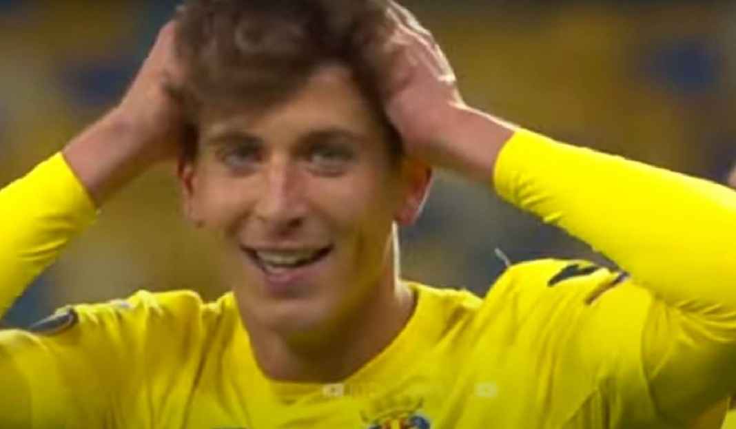 Unai Emery Ingin Angkut Pau Torres Unai Emery Ingin Boyong Mantan Anak Asuhnya dari Villarreal