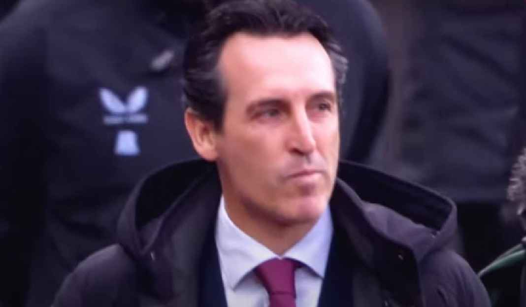 Unai Emery Ogah Angkut Pemain Top Villarreal Maaf, Unai Emery Nggak Tertarik Gembosi Villarreal