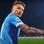 Jelang AS Roma vs Lazio, Bagaimana Kondisi Ciro Immobile?