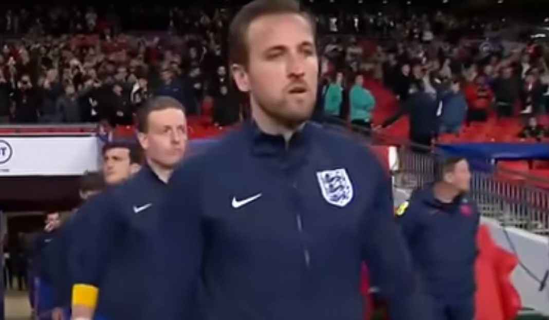 Wayne Rooney Ingin Harry Kane Pecahkan Rekor Golnya di Timnas Inggris Harapan Besar Wayne Rooney untuk Harry Kane di Piala Dunia 2022