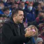 Halo Fans Barcelona, Ada Janji Nih dari Xavi Hernandez