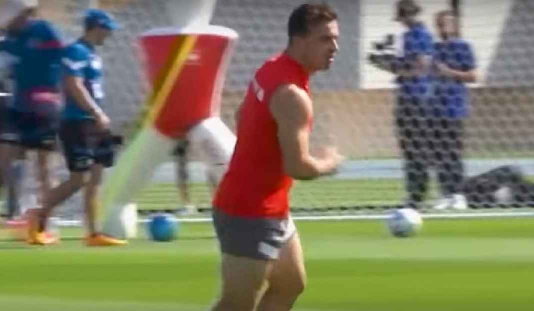 Xherdan Shaqiri, Timnas Swiss Xherdan Shaqiri, Timnas Swiss