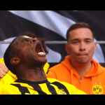 Pemain Dortmund Usia 17 Tahun Cetak 2 Gol Tadi Malam, Berusaha Tarik Perhatian Timnas Jerman