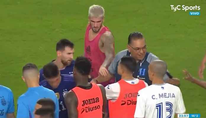 skuad timnas Argentina diumumkan Skuad Piala Dunia Timnas Argentina Diumumkan, De Paul Cs Siap Mati Demi Messi!