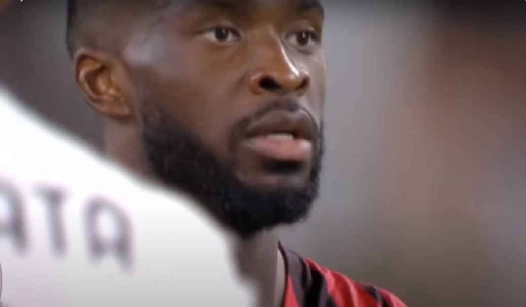 AC Milan, Fikayo Tomori AC Milan, Fikayo Tomori
