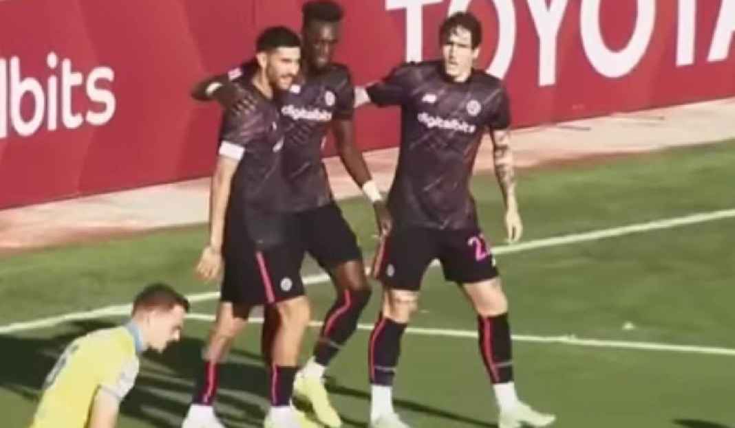 AS Roma, AC Milan AS Roma, AC Milan