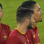 AS Roma, Chris Smalling