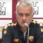 AS Roma, Jose Mourinho