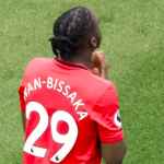 Aaron Wan-Bissaka, Manchester United