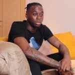 Aaron Wan-Bissaka, Manchester United